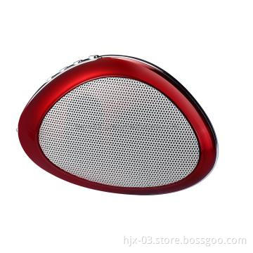Mini TF Card Speaker/FM radio speaker/Cobblestone Speaker